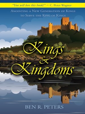 cover image of Kings and Kingdoms